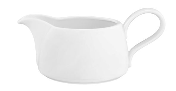 Seltmann Sauciere 0,60 l, Form: Life, Dekor: 00003