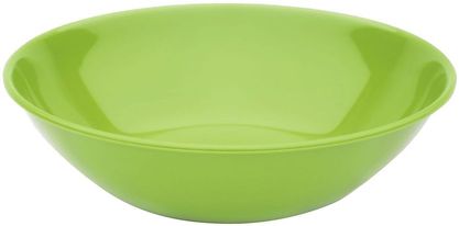 Roltex Schüssel mit 400 ml Füllvermögen, apfelgrün