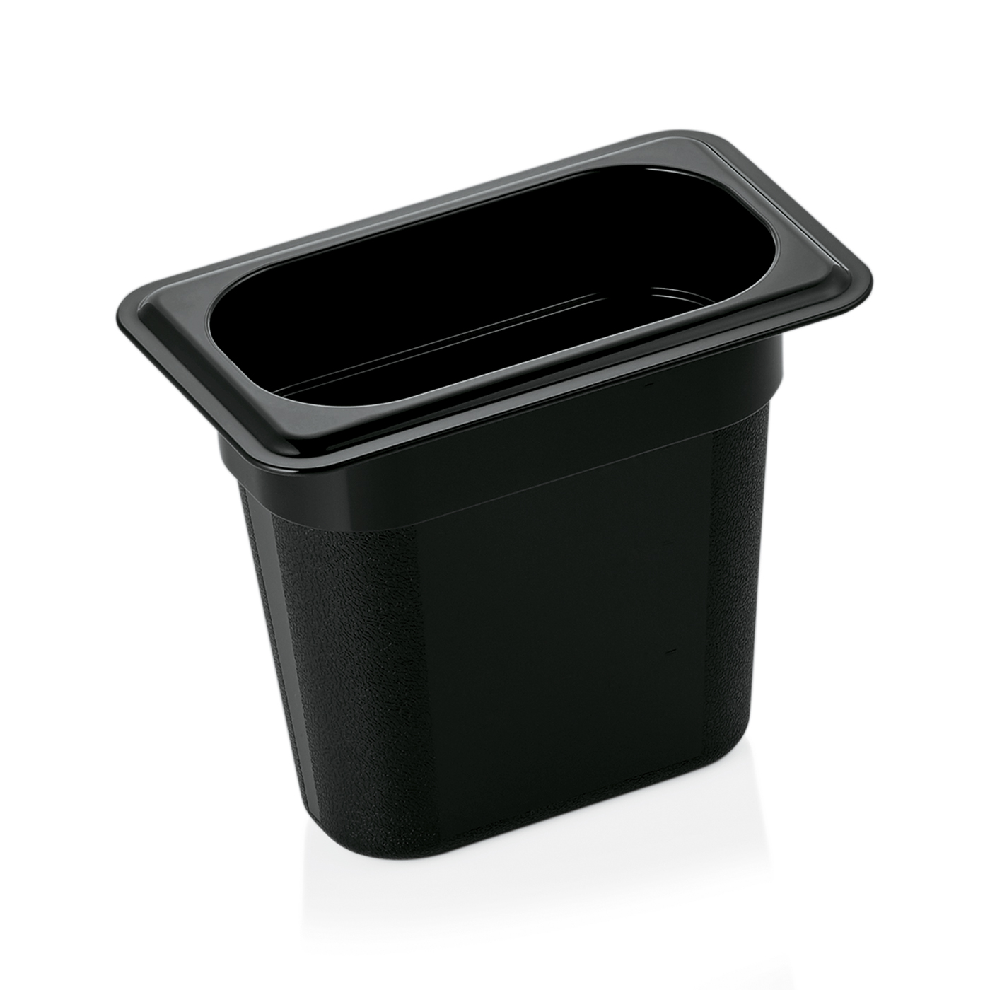 Behälter. GN 1/9, Polycarbonat.