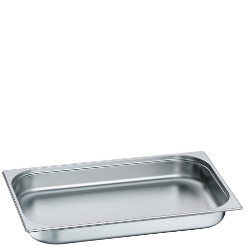 WMF GN-Behälter 1/1-65 | Maße: 53 x 32,5 x 6,8 cm