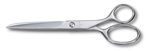 Victorinox Haushaltsschere Sweden mit Langauge, 18 cm