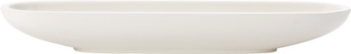 Villeroy & Boch Schale oval, 28 x 8 cm, Serie Artesano Professionale, Inhalt: 0,34 Liter