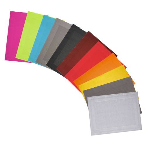 Westmark Tischset »Home«, 42 x 32 cm, creme