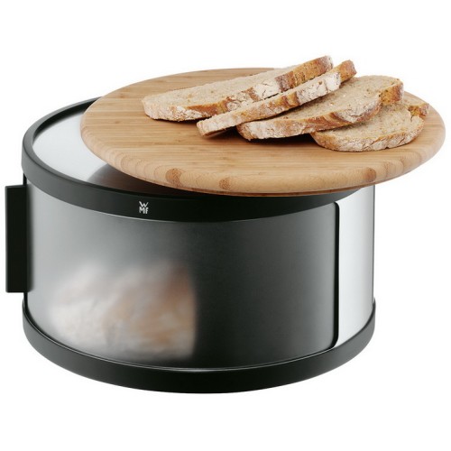 WMF Brottrommel Mit Schneidebrett