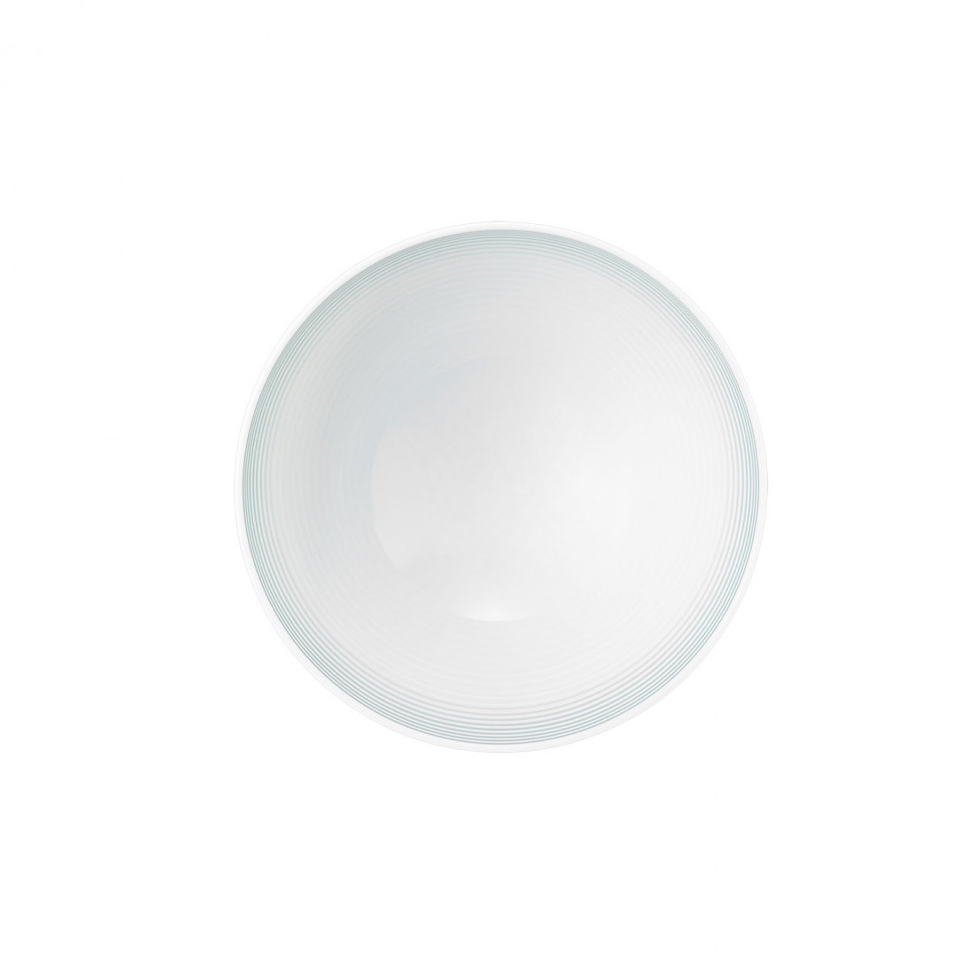 Seltmann Schüssel 15,5 cm, Form: Blues, Dekor: 57717 Arktisblau