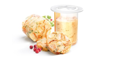 Knödelform TESCOMA DELLA CASA