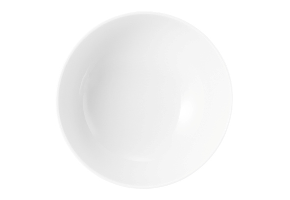 Seltmann Foodbowl 13 cm, Form: Coup Fine Dining, Dekor: 57125 caramel, hohe Kantenschlagfestigkeit, Made in Germany