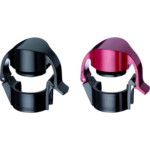 Westmark Sektflaschenverschluss »Casco«, farbig