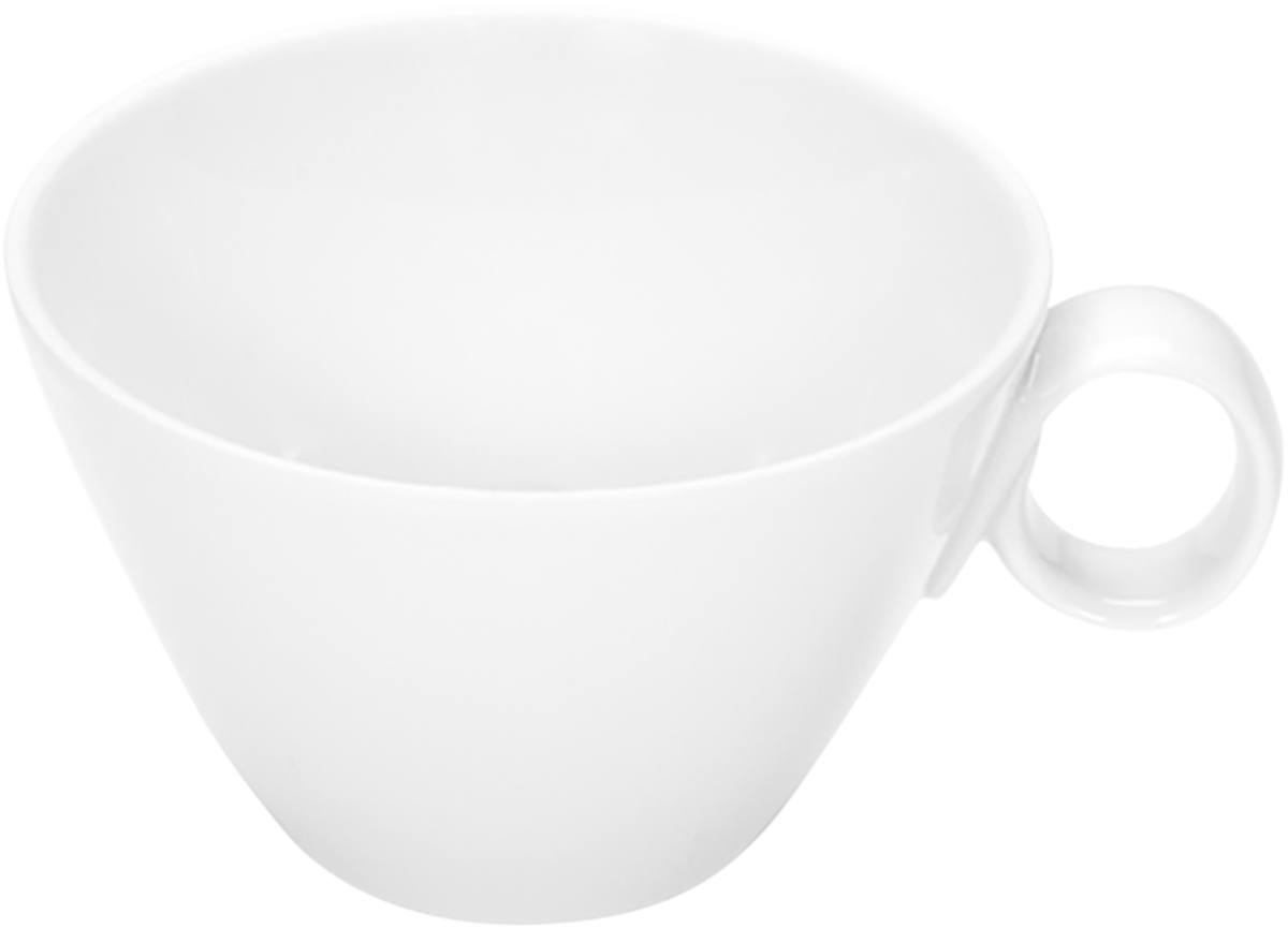 Coffeelings Obertasse 0,24l Höhe: 6,3 cm von BAUSCHER