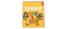 Leibniz Zoo 30% weniger Zucker, 125g