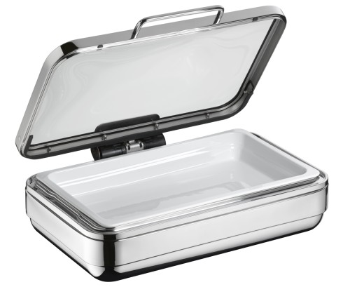 WMF CD GN 1/1 BASIC, HOT & FRESH | Maße: 70 x 57,5 x 26 cm