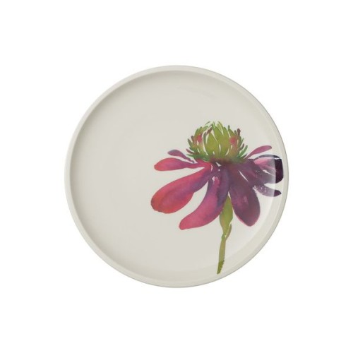 Villeroy & Boch Artesano Flower Art Speiseteller