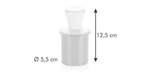 Keks-Stempel DELÍCIA, 6 Motive