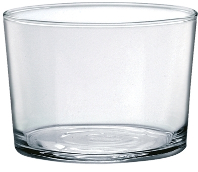 Bodega Mini 22cl * Bormioli Professional