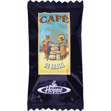 Hoppe Gebäckmischung BUNTE MISCHUNG Inhalt: 150 Stck. à 8 gr. je Karton Jeder Keks einzeln hygienisch verpackt