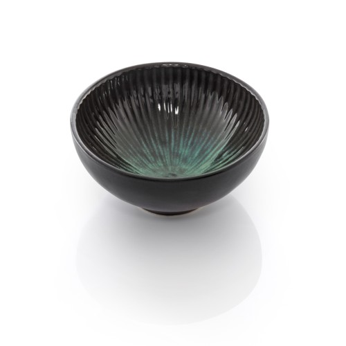 WMF Schale rund DEEP OCEAN grün Ø12cm | Maße: 12 x 12 x 5,5 cm