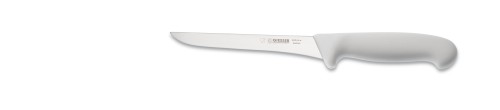 Ausbeinmesser 16 cm, weiß Giesser - Made in Germany