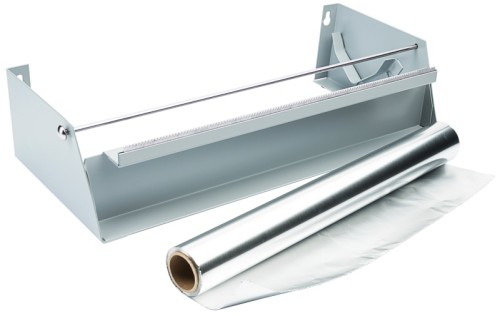 Abroll/Abreissvorrichtung 30cm