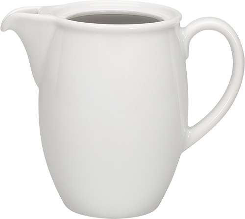 Schönwald Form 98 Kaffeekanne Unterteil, Nenngröße: 160, Ø 207x131mm, Inhalt: 1,6 L