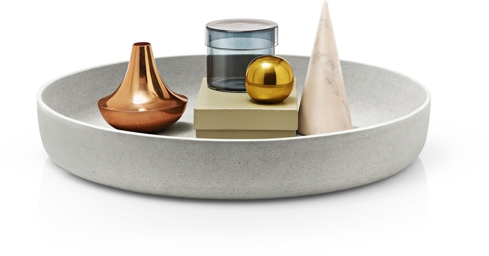 BLOMUS Dekoschale - Ø 50 cm - M