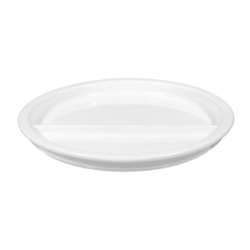 Seltmann V347 PL_Teller rund 2 tlg. 23 cm, Form: Varionorm, Dekor: 00003