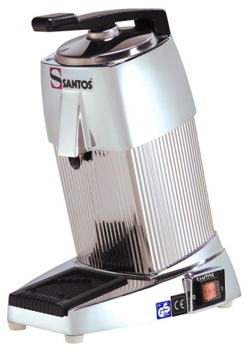 NEUMÄRKER Santos Zitruspresse 10c 200x300x390 mm