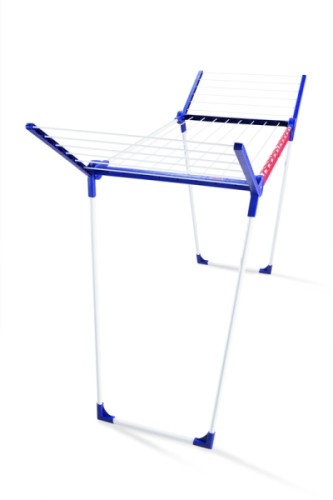 Leifheit Standtrockner Pegasus 150 Solid Slim