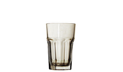 Casablanca Longdrink stapelb.28,9cl 0,2l /-/ transparent (gehärtet)