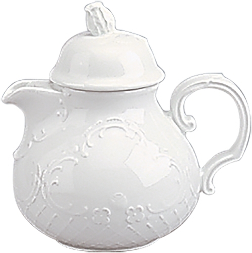 Schönwald Marquis Teekanne, Nenngröße: 35, Ø 141x107mm, Inhalt: 0,35 L