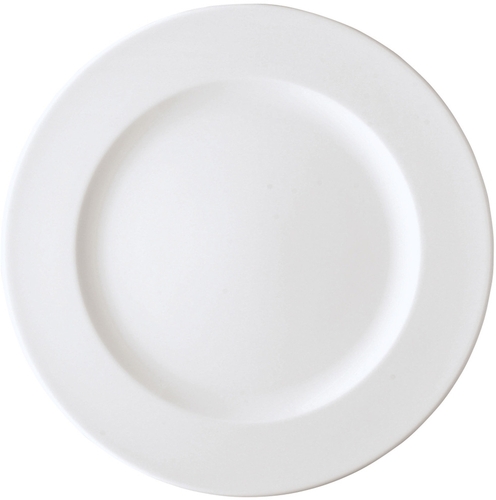 Arzberg Platzteller 31cm FORM 1382 WEISS