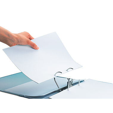 Leitz Ordner Active WOW 82mm DIN A4 Werkstoff: Polyfoam grün, Rückenbreite: 82 mm, Verwendung für Papierformat: DIN A4,