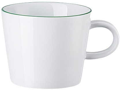 Arzberg Obertasse 0,22l C U C I N A - Colori grün