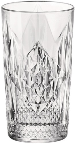 Stone Cooler Longdrink 49cl - Bormioli Rocco Professional