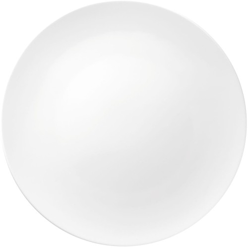 TAC Gropius Weiss Platzteller 33 cm