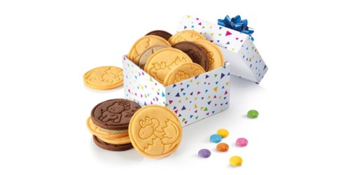 Ausstecher mit Stempel DELÍCIA, 3 St., Dinosaurier