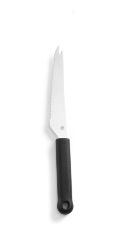 HENDI Käsemesser für Hartkäse - 130 mm