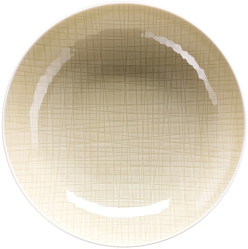 Rosenthal Mesh Cream Teller tief 21 cm