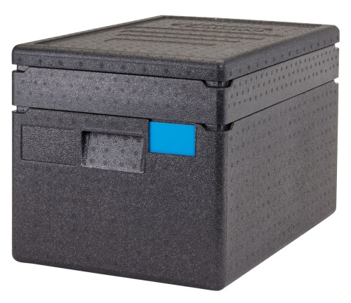 Cam GoBox Camchiller (Kühlakku) Einsatz für GN1/1 EPP Toplader von Cambro