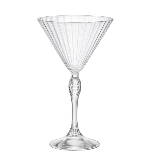 America 20s Martinischale 25 cl, mit feinem Mundrand