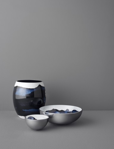 Stockholm Schale Ø 10 cm aquatic, Maße: 100 x 100 x 54 mm