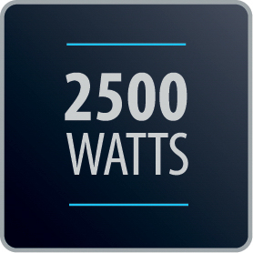 Rowenta Express Steam Dampfbügeleisen mit Microsteam 300 Bügelsohle und optimaler Dampfverteilung