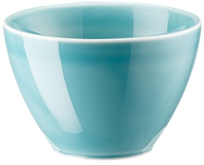 Rosenthal Mesh Aqua Zuckerdose Utl.