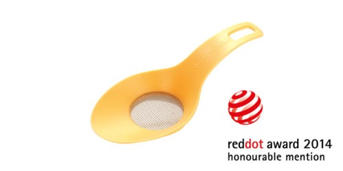 Dekorierstreuer DELICIA