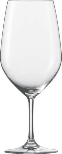Schott Zwiesel BORDEAUXPOKAL FORTÉ 130 0,2 L /-/ CE, Form: 8465 - mit Füllstrich