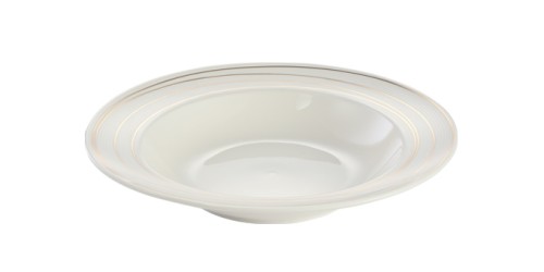 Suppenteller OPUS GOLD ø 22 cm