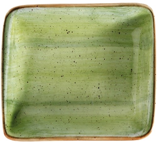 Aura Therapy Moove Schale 19x17cm * - Bonna Premium Porcelain