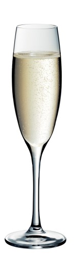 WMF SMART Sektkelch (85.020.007) | Maße: 23 x 6,5 x 6,5 cm