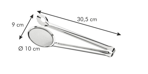 Frittierzange GrandCHEF ø 10 cm