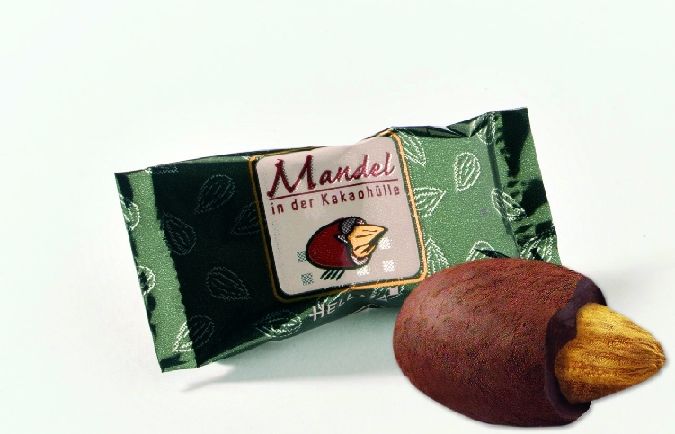 Hellma SELECTION-BOX, Inhalt: 200 Stück je Box.