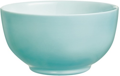 Schale DIWAli mit 0,75l, 14,5cm, H 8 cm Farbe: mint, aus Opalglas (gehärtet), von Arcoroc